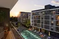 1 bedroom apartment 63 m² Limassol, Cyprus
