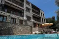 1 bedroom apartment 54 m² Budva, Montenegro