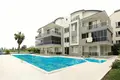 Bliźniak 3 pokoi 110 m² Serik, Turcja