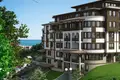 2 bedroom apartment 103 m² Sveti Vlas, Bulgaria