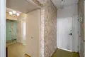 3 room apartment 63 m² Minsk, Belarus