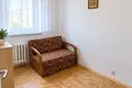 Wohnung 3 zimmer 49 m² Warschau, Polen