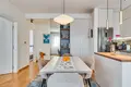 Apartamento 2 habitaciones  Tivat, Montenegro