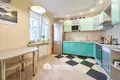 Квартира 3 комнаты 76 м² Минск, Беларусь