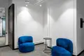 Oficina 229 m² en Moscú, Rusia