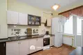 2 bedroom apartment 59 m² Minsk, Belarus