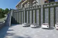 Apartamento 2 habitaciones 60 m² Alanya, Turquía