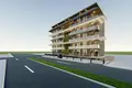 1 bedroom apartment 54 m² Obakoy, Turkey