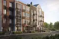 Complejo residencial ZK Zavoronki klab