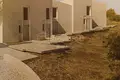 Dom 1 pokój 46 m² Nea Fokea, Grecja