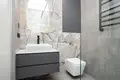 Квартира 1 комната 45 м² Минск, Беларусь