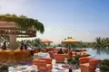 Complejo residencial " W Hotels & Residences Al Marjan Island " by Dalands Holding & Marriott International