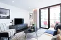 Квартира 3 спальни 104 м² в Лондоне, Великобритания
