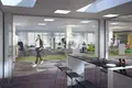 Office 571 m² in Helsinki sub-region, Finland
