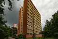 2 bedroom apartment 46 m² Warsaw, Poland