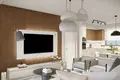 Квартира 3 комнаты 153 м² муниципалитет Пафос, Кипр