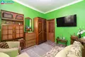 Appartement 3 chambres 61 m² Kalveliai, Lituanie