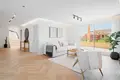 Mieszkanie 3 pokoi 154 m² Bel Air, Hiszpania