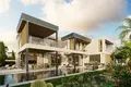 5-Schlafzimmer-Villa 529 m² Estepona, Spanien