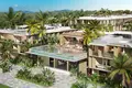 Apartamento 1 habitación 47 m² Choeng Thale, Tailandia