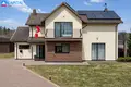 Dom 145 m² Sołonica, Litwa