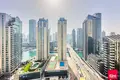Apartamento 1 habitación 1 169 m² Dubái, Emiratos Árabes Unidos