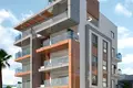 Квартира 3 комнаты 120 м² муниципалитет Лимасол, Кипр