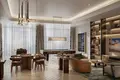 Tourist complex Luxury Duplex Townhouses by Fairmont in Al Marjan Island, RAK