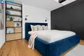 4 room apartment 90 m² Vilnius, Lithuania