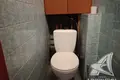 Wohnung 1 zimmer 41 m² Brest, Belarus