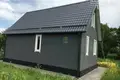 Haus 89 m² Lasanski sielski Saviet, Belarus