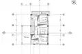 Willa 3 pokoi 141 m² Akrounda, Cypr