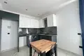 Mieszkanie 1 pokój 46 m² Oba, Turcja