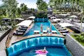 Mieszkanie 1 pokój 44 m² Alanya, Turcja
