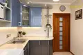 2 room apartment 43 m² Minsk, Belarus