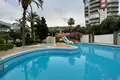 Penthouse 3 pokoi 125 m² Alanya, Turcja