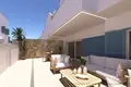 Bliźniak 4 pokoi 96 m² Pilar de la Horadada, Hiszpania