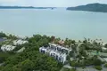 villa de 3 chambres 587 m² Rawai, Thaïlande