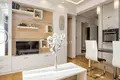 Wohnung 2 zimmer 48 m² Dobrota, Montenegro