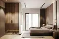Apartamento 9 habitaciones 226 m² Turquía, Turquía