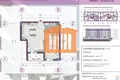 1 bedroom apartment 56 m² Golem, Albania