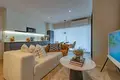 1 bedroom apartment 35 m² Ban Bang Thao, Thailand