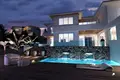 Квартира 4 спальни 805 м² Агиос Тихонас, Кипр