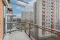 Appartement 2 chambres 45 m² en Dantzig, Pologne