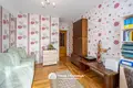 Appartement 3 chambres 94 m² Minsk, Bélarus