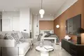 Appartement 2 chambres 42 m² Riga, Lettonie