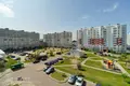 2 room apartment 61 m² Minsk, Belarus