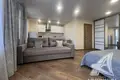 Квартира 1 комната 38 м² Брест, Беларусь