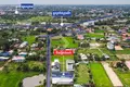 Земельные участки 285 м² Сиемреап, Камбоджа
