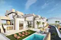 Вилла 2 спальни 273 м² Algorfa, Испания